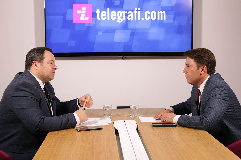 Adnan Rrustemi Interviste foto Ridvan Slivova 9