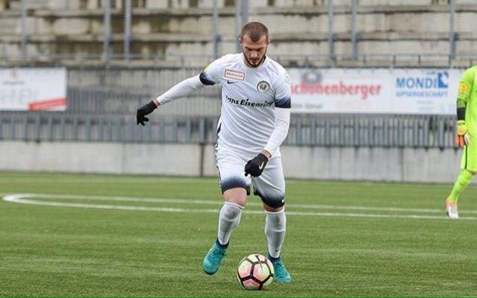 Adonis Ajeti
