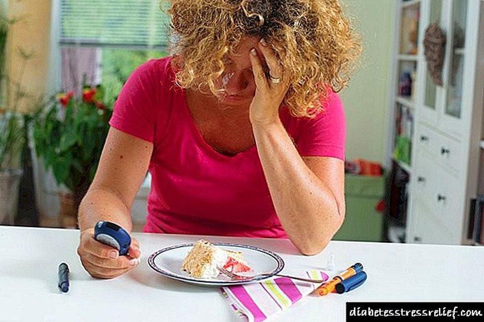 adrenalinprisaxarnomdiabetepovisha