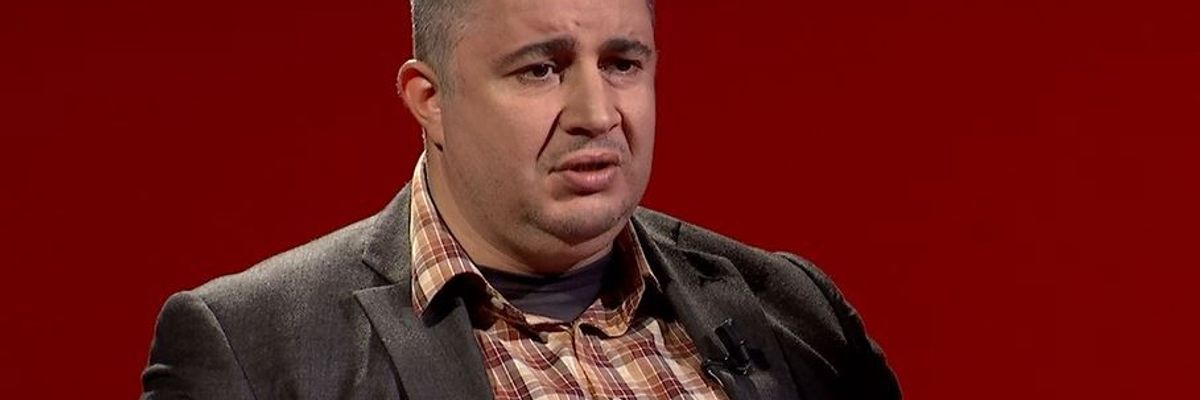 Miti i progresit dhe realiteti i zonës gri: Radiografia e V-Dem-it për Shqipërinë Miti i progresit dhe realiteti i zonës gri: Radiografia e V-Dem-it për Shqipërinë