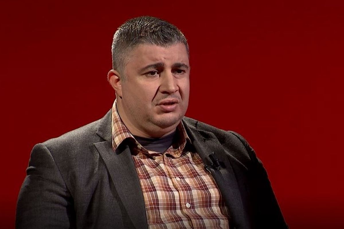 Integrimi Funksional: Një "Lazar" politik që ringjall hegjemoninë dhe izolon Kosovën Integrimi Funksional: Një