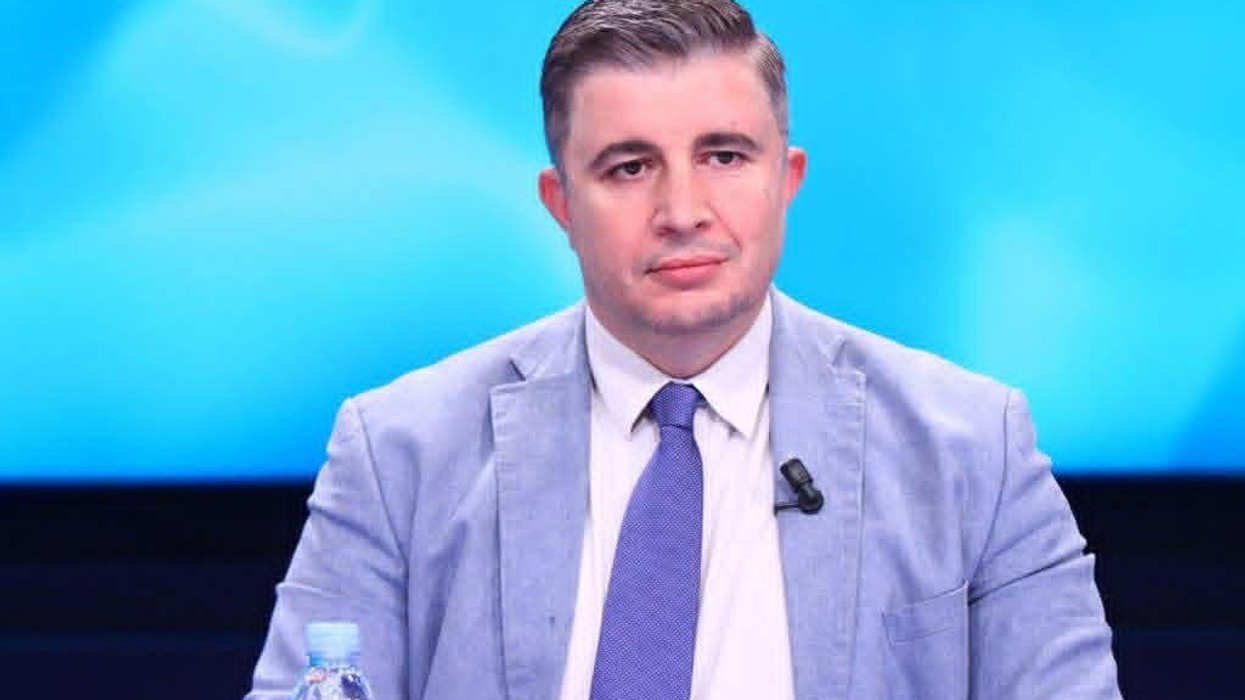 Luftërat e pashpallura hibride të Ballkanit