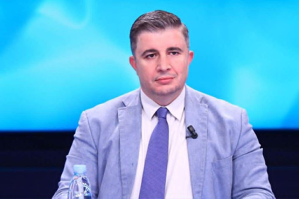 Luftërat e pashpallura hibride të Ballkanit