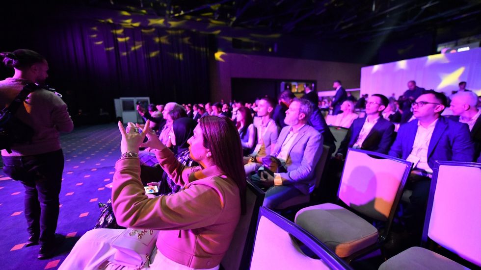 Adria Security Summit 2