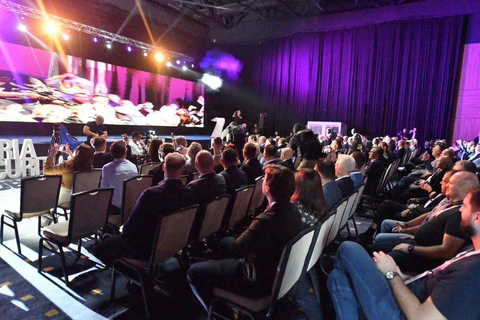 Adria Security Summit 3