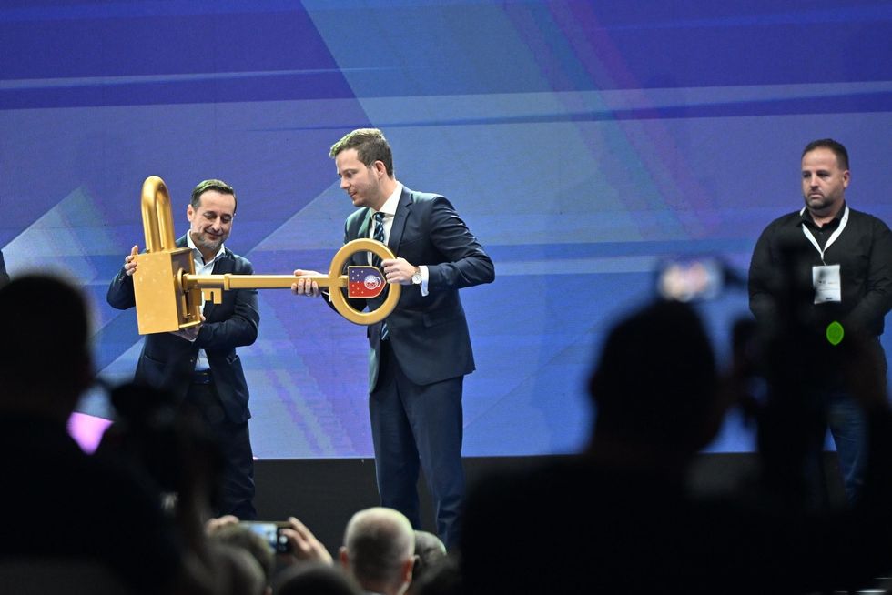 Adria Security Summit 4