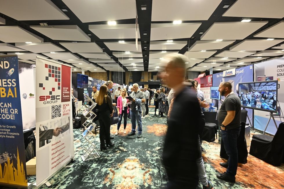 Adria Security Summit 6