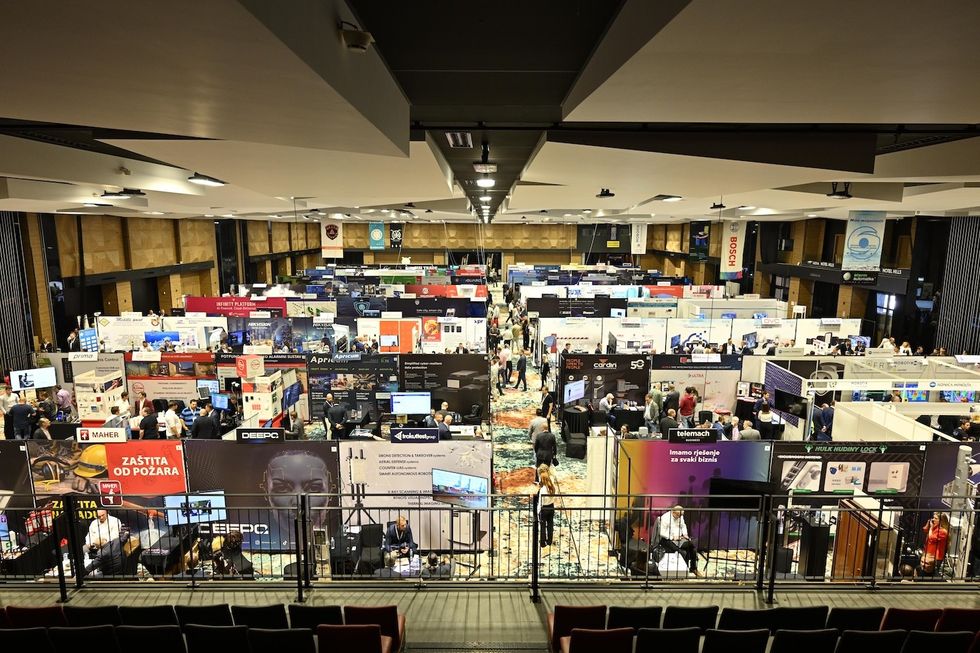 Adria Security Summit 8