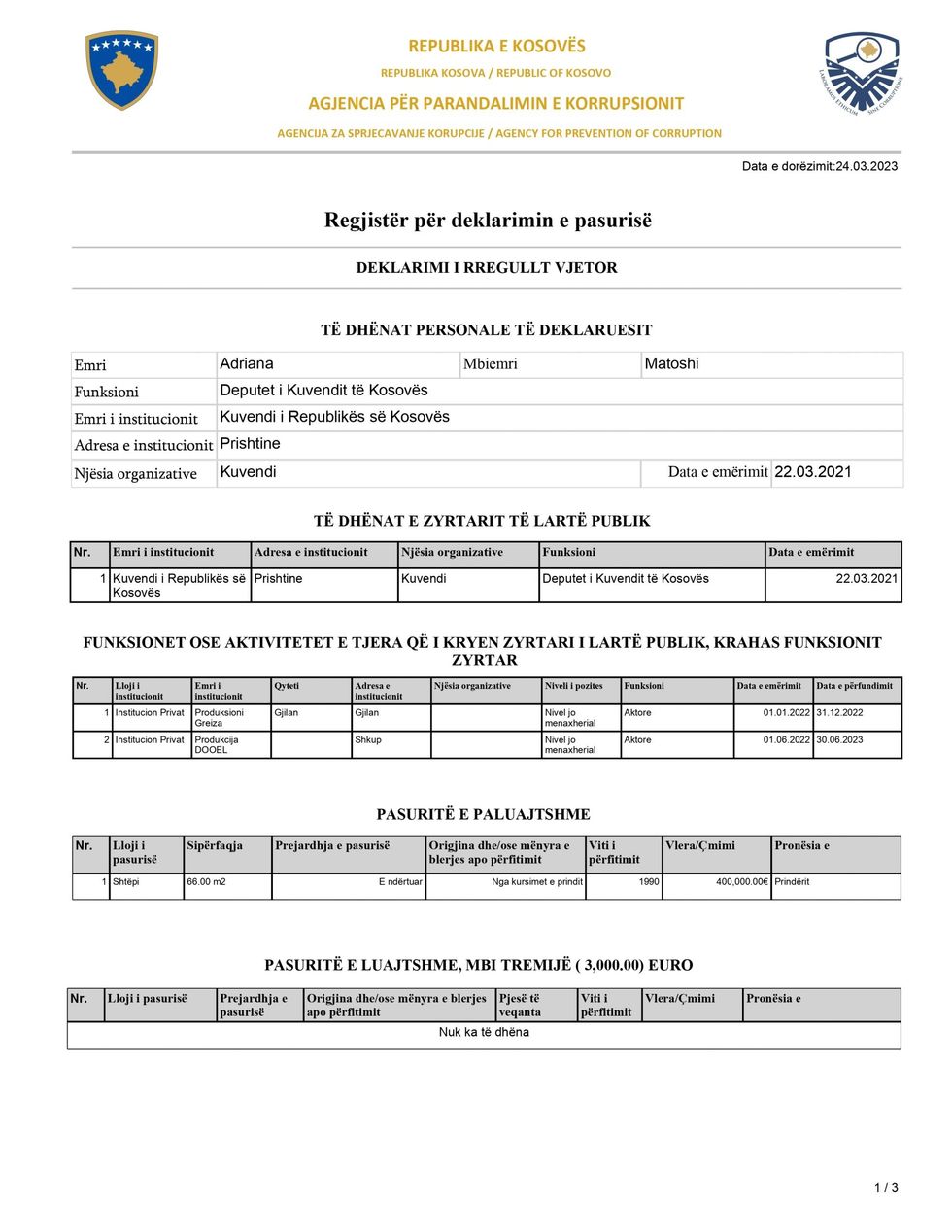 Adriana Matoshi page 0001 scaled