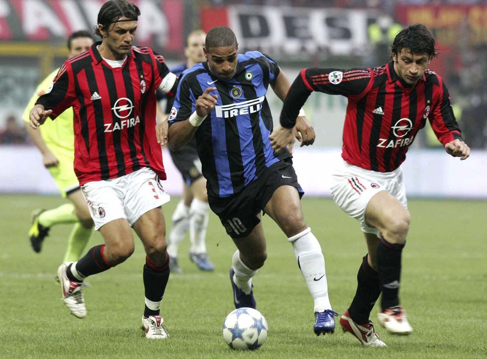 Adriano Maldini