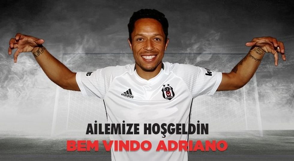 adriano