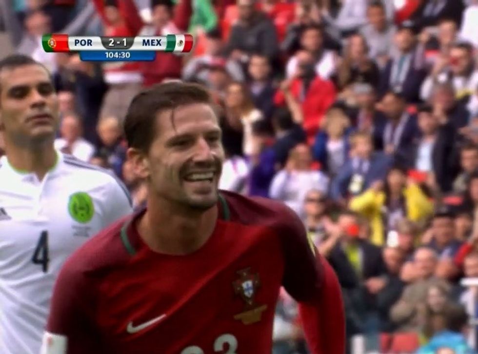 adrien silva