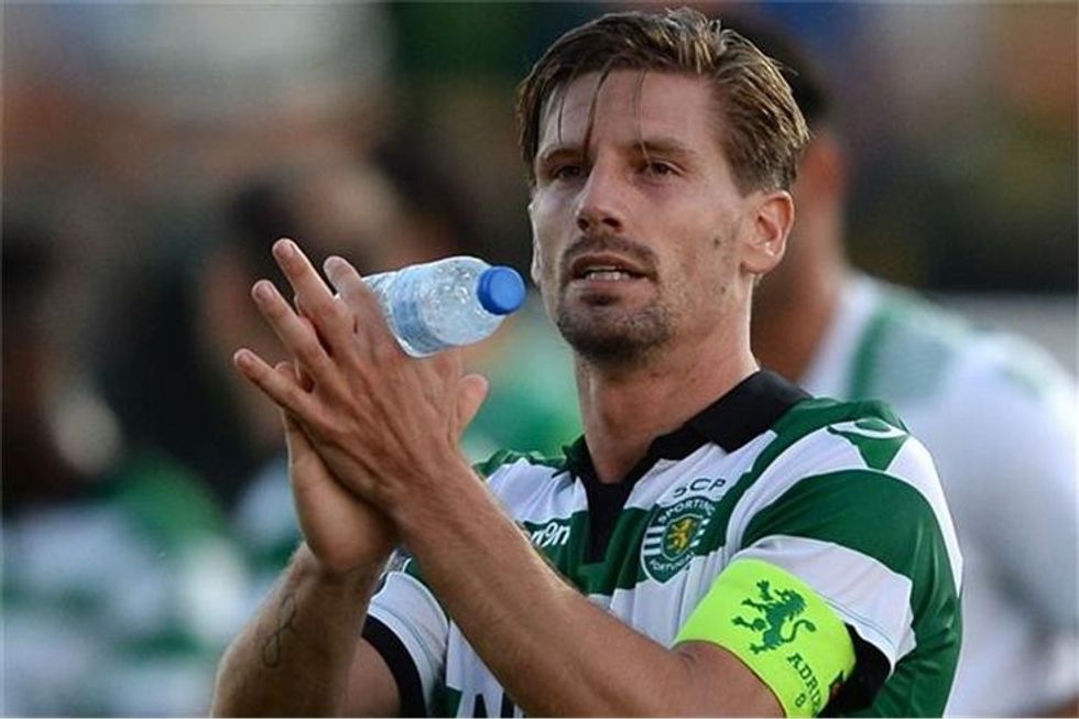 adrien silva