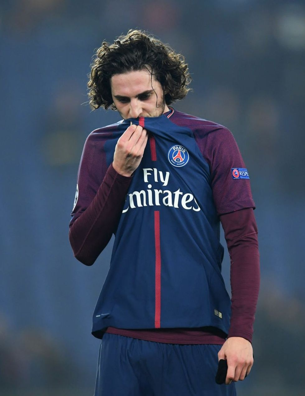 AdrienRabiot