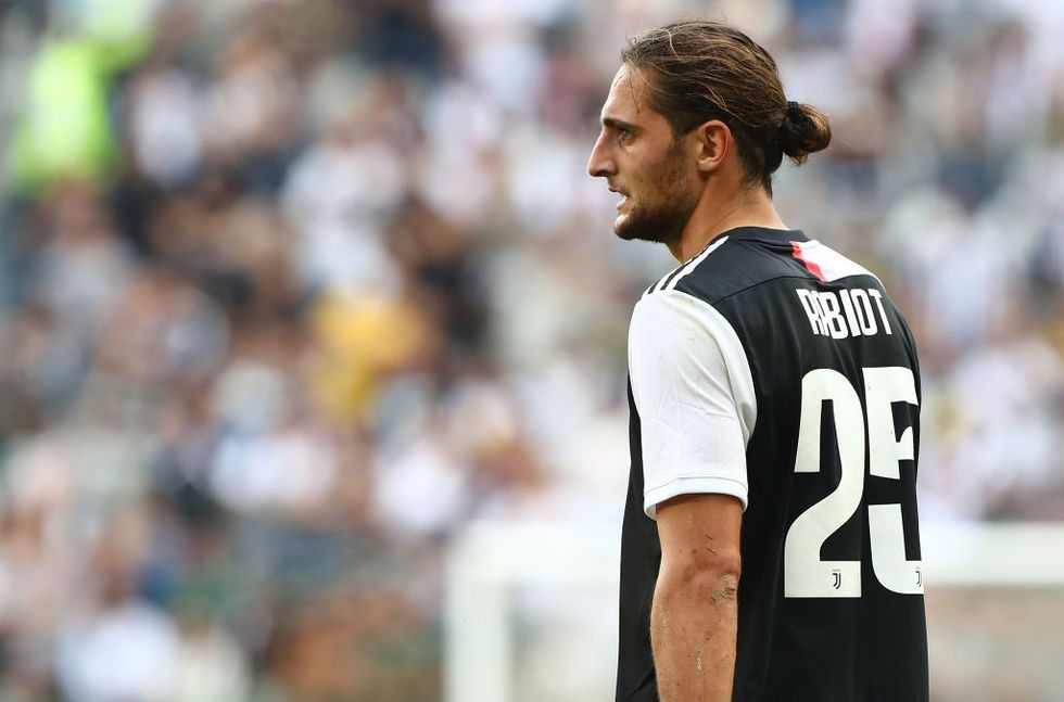 AdrienRabiot