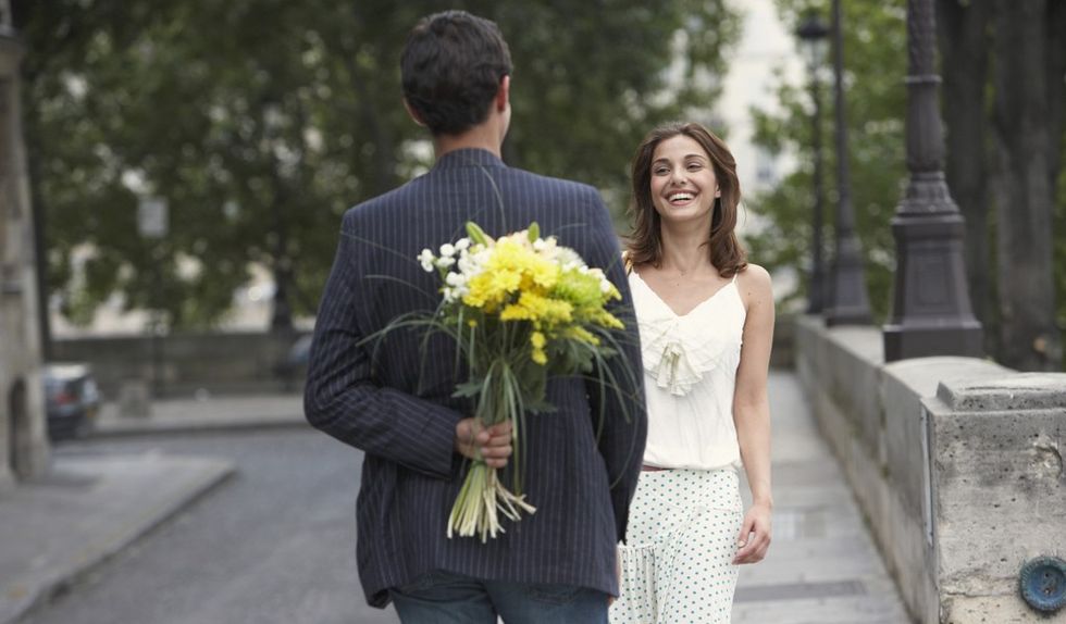 Adult.Relationship.10 and more ADHD relationship tools.Article.7504D.couple flowers.ts 200441388.001 1