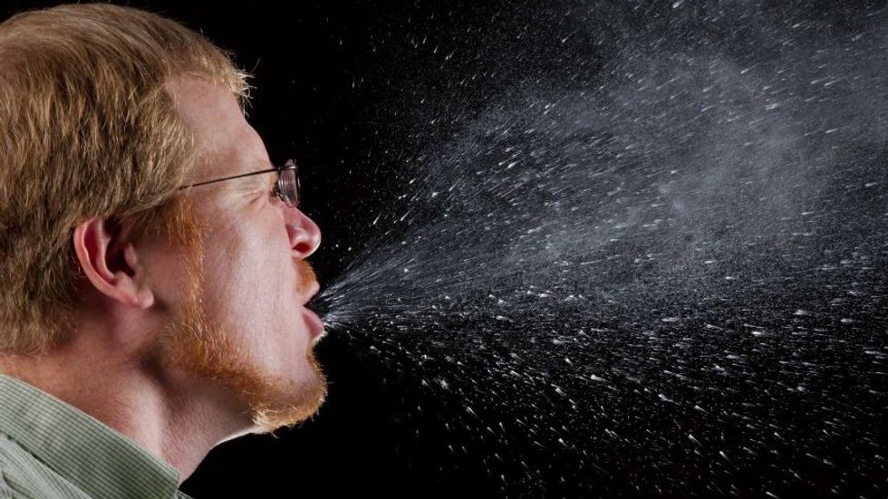 aerosol