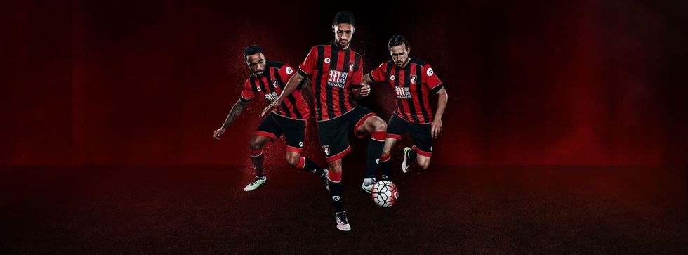 AFC BOURNEMOUTH