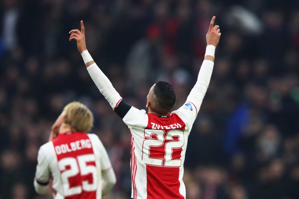 AFCAjaxvADODenHaagEredivisie9dskTUwGP5Bx