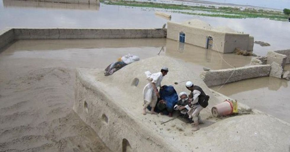 afganistan