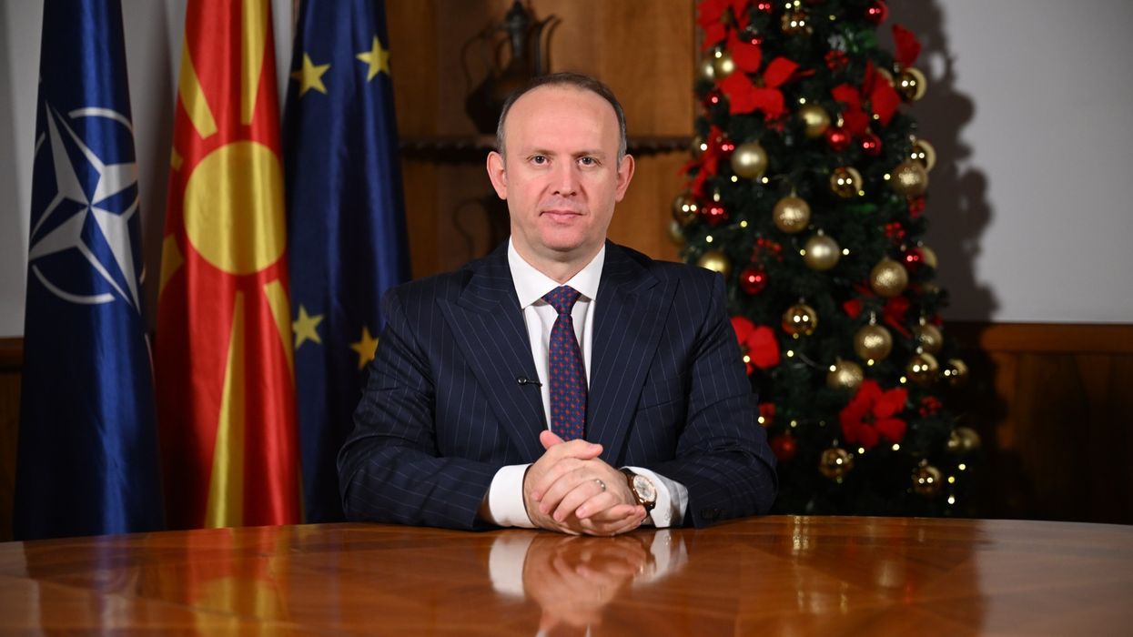 Gashi: Në vitin që lëmë pas Kuvendi ka shënuar avancime të dukshme në transparencë, digjitalizim dhe në forcimin e funksionit mbikëqyrës Gashi: Në vitin që lëmë pas Kuvendi ka shënuar avancime të dukshme në transparencë, digjitalizim dhe në forcimin e funksionit mbikëqyrës