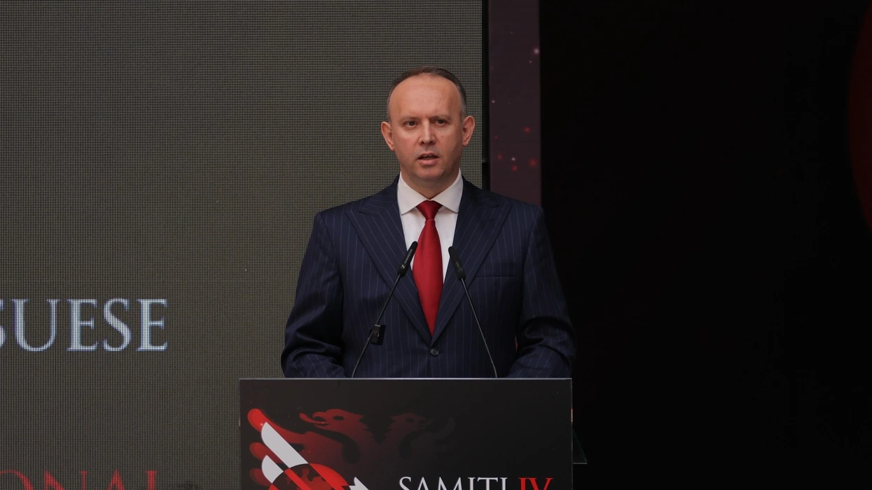 Gashi: Të krijojmë kushtet për rikthimin e mërgatës në vendlindje