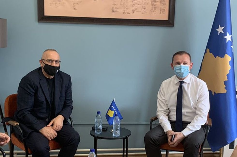 agim ademi armend zemaj