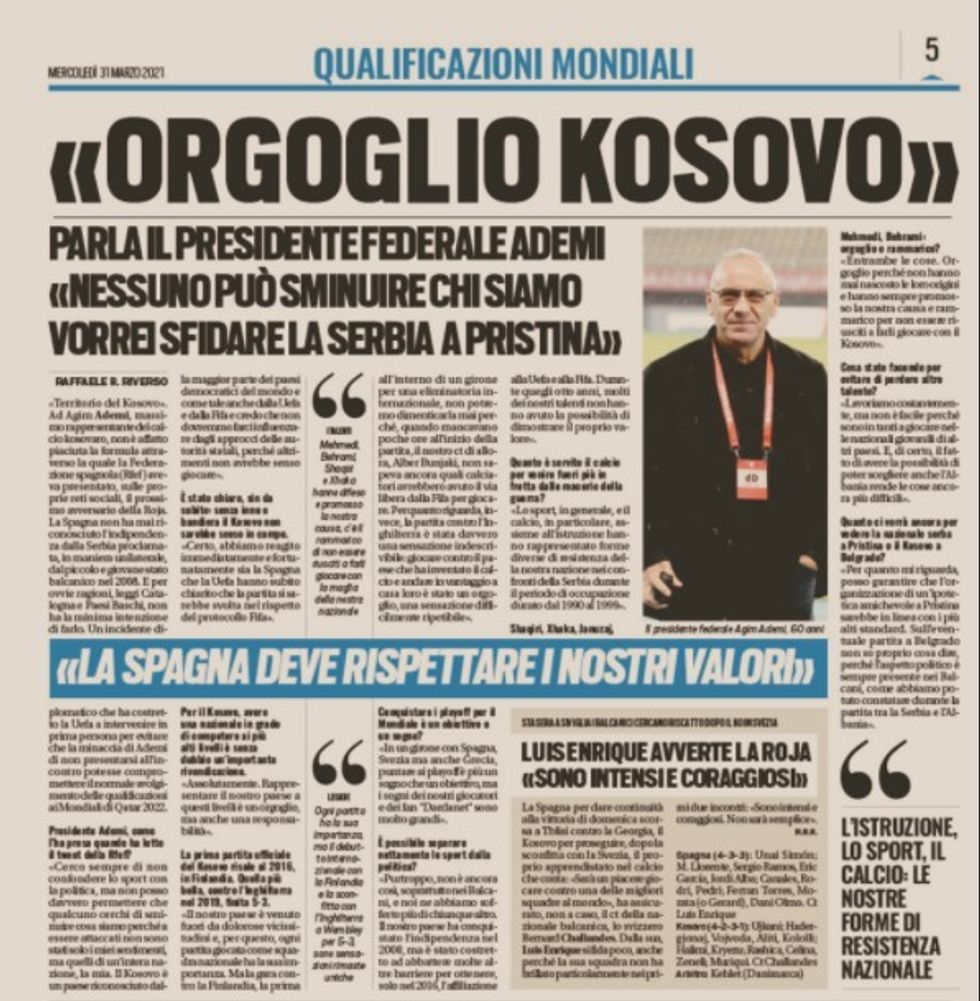 agim ademi tuttosport 2