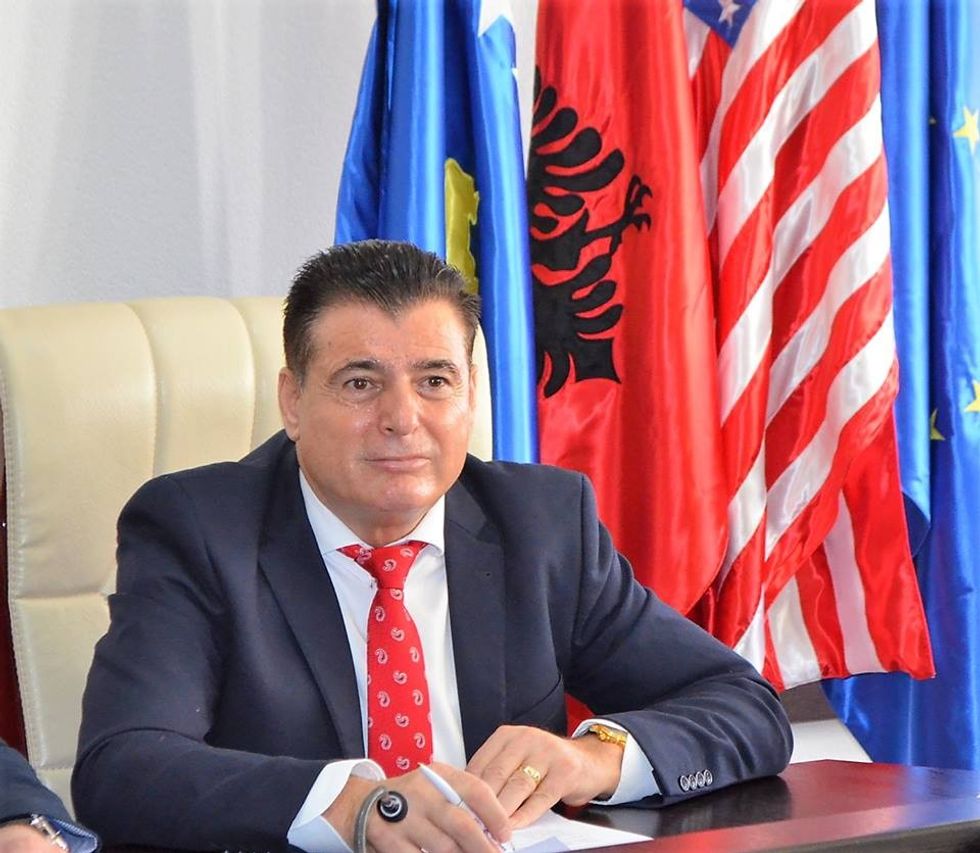 Agim Bahtiri
