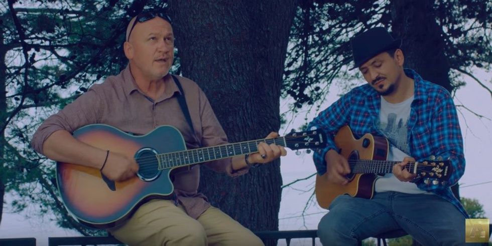 agim gerguri hekuran krasniqi