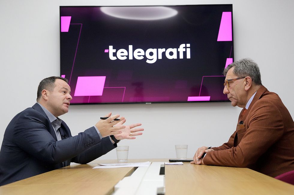 Agim Musliu interviste 2 foto Ridvan Slivova 13 2