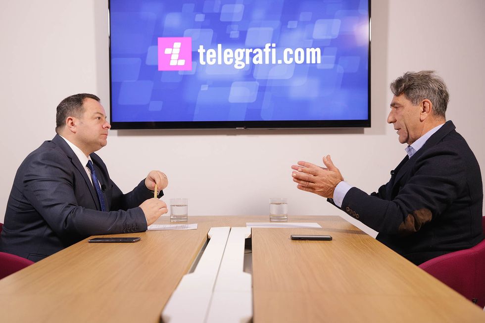 Agim Musliu interviste foto Ridvan Slivova 11