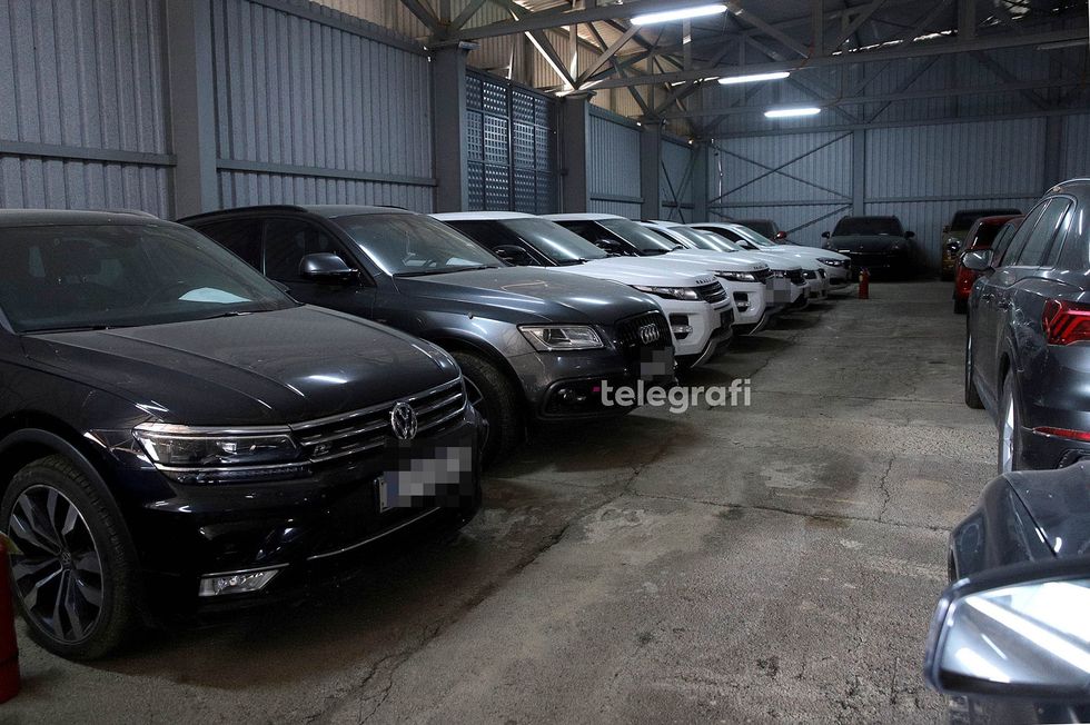 Agjencia per Administrimin e Pasurise se Sekuestruar Konfiskuar foto Ridvan Slivova 20