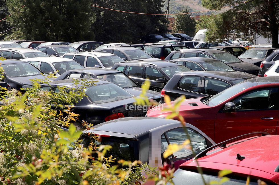 Agjencia per Administrimin e Pasurise se Sekuestruar Konfiskuar foto Ridvan Slivova 25