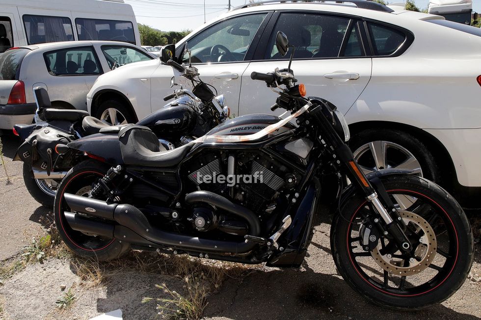 Agjencia per Administrimin e Pasurise se Sekuestruar Konfiskuar foto Ridvan Slivova 30