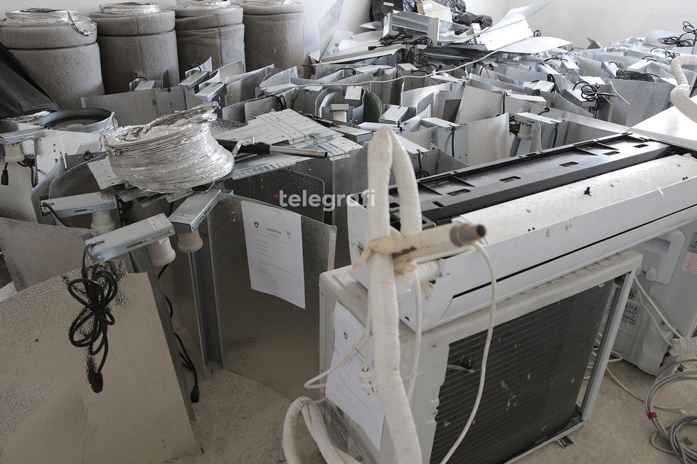 Agjencia per Administrimin e Pasurise se Sekuestruar Konfiskuar foto Ridvan Slivova 34