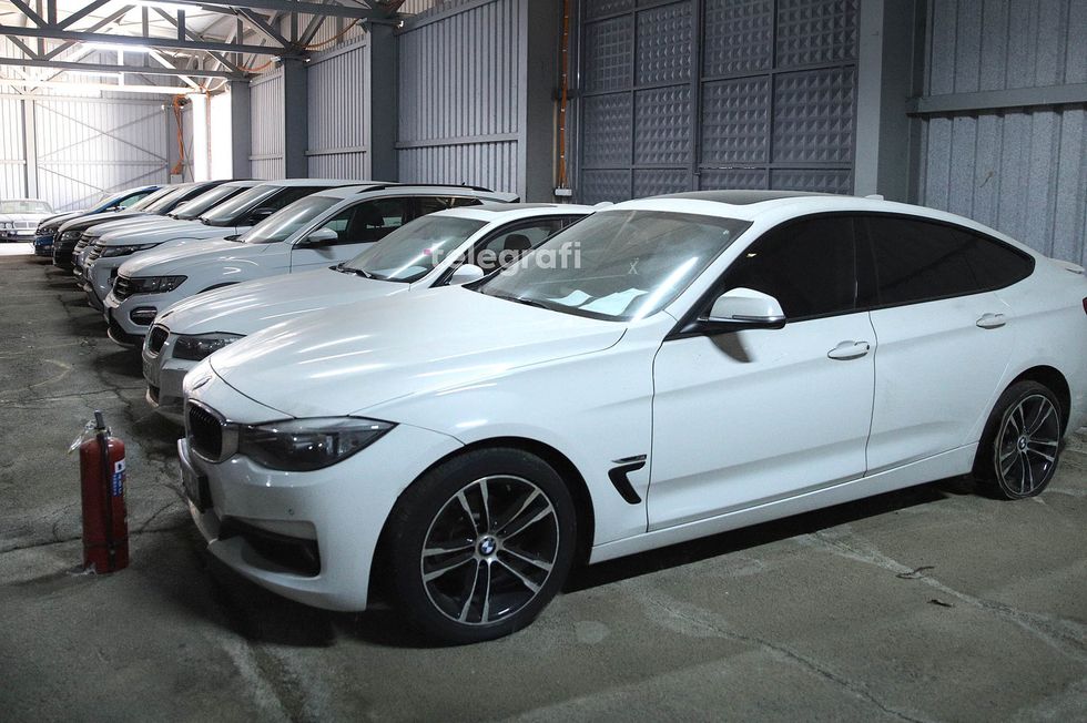 Agjencia per Administrimin e Pasurise se Sekuestruar Konfiskuar foto Ridvan Slivova 4