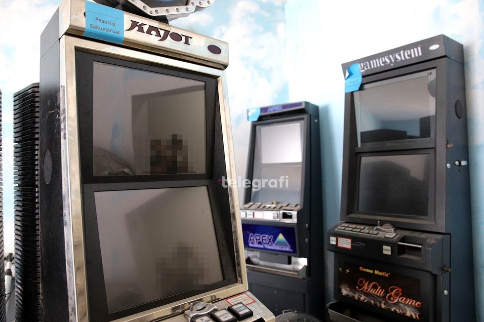 Agjencia per Administrimin e Pasurise se Sekuestruar Konfiskuar foto Ridvan Slivova 43