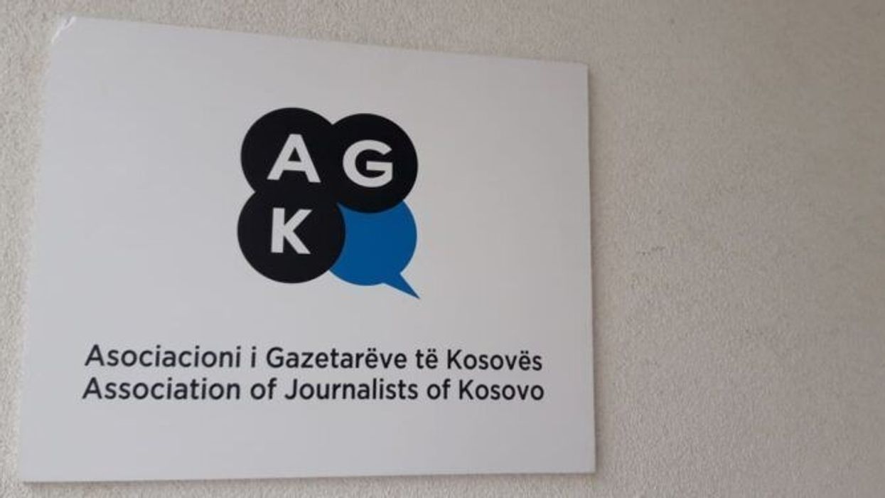 AGK shpreh ngushëllime për vdekjen e gazetares, Shukran Nobërdali-Qyqallës AGK shpreh ngushëllime për vdekjen e gazetares, Shukran Nobërdali-Qyqallës