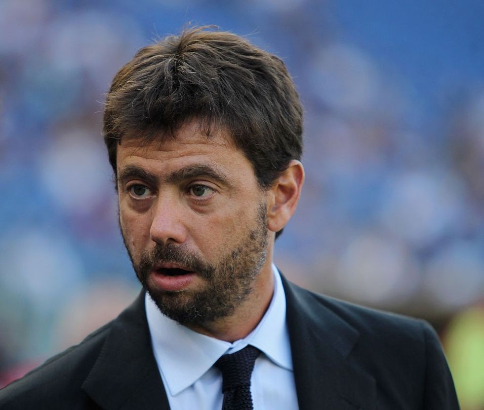 Agnelli 1
