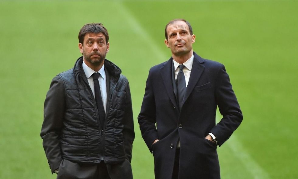Agnelli.Allegri.Juve .sguardo.inalto.20191.