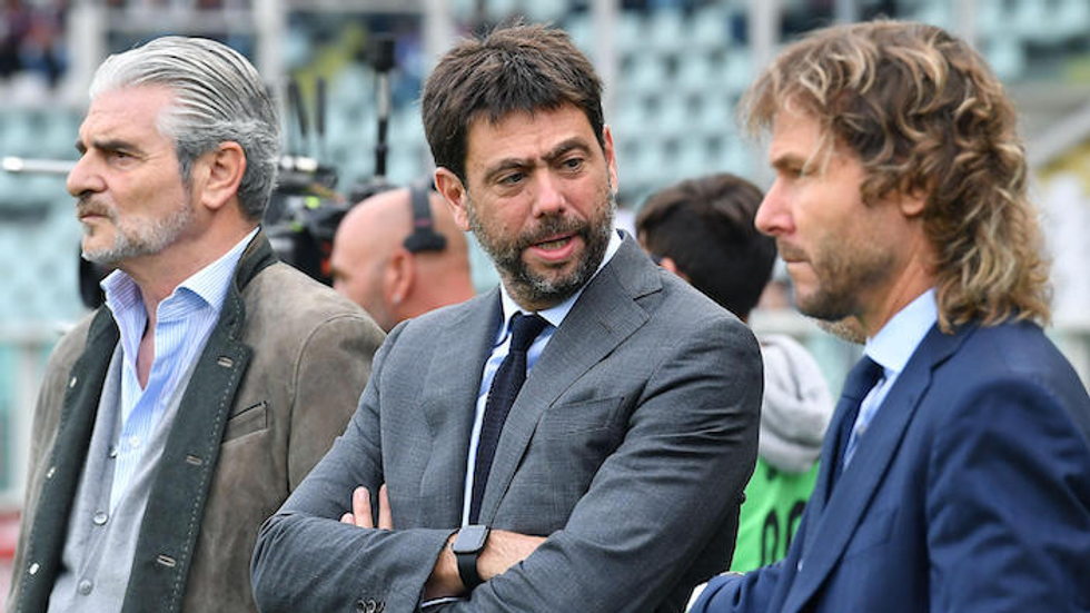agnelli