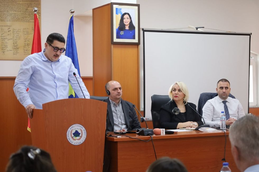 agon baxhaku plani i veprimit pak dragash