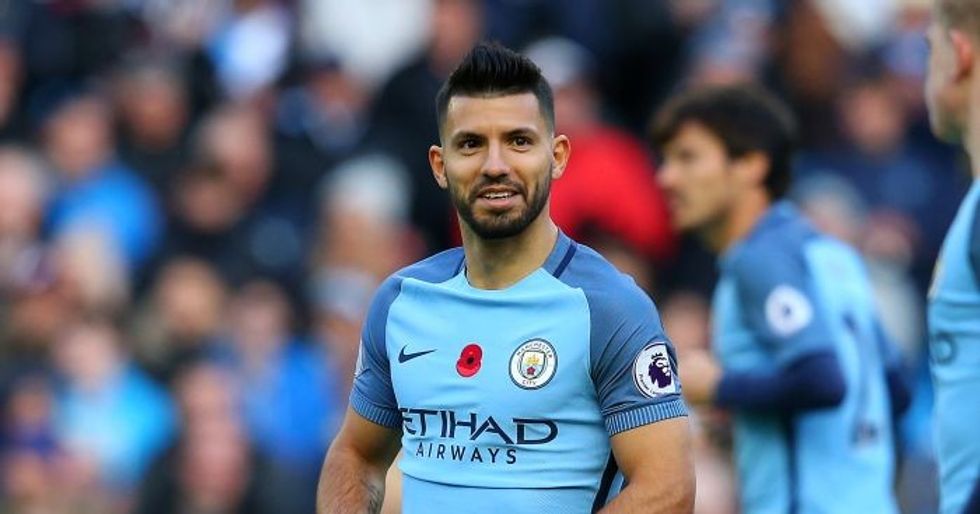aguero