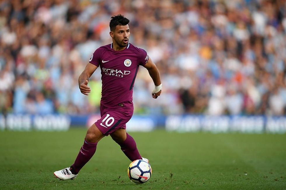 aguero