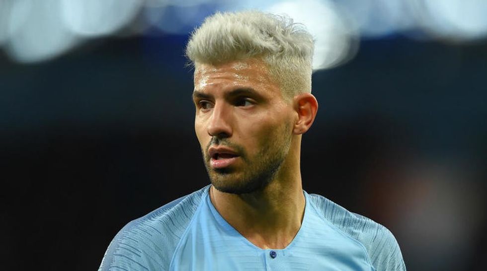 aguero