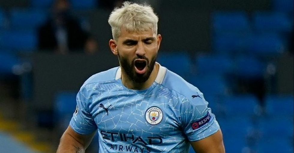 aguero