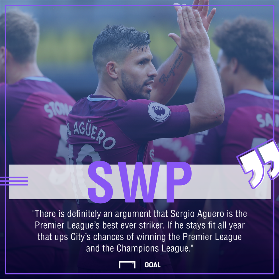 aguero