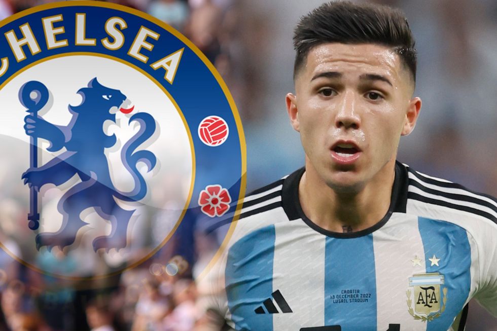 ah TALKSPORT Fernandez chelsea