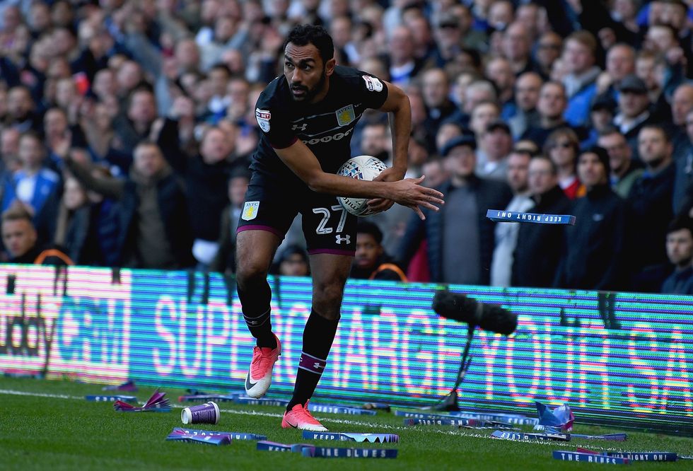 Ahmed Elmohamady